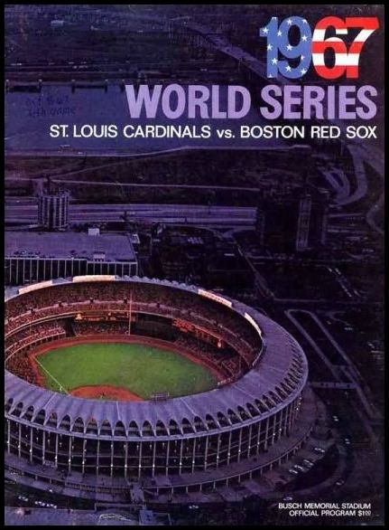 1967 St Louis Cardinals